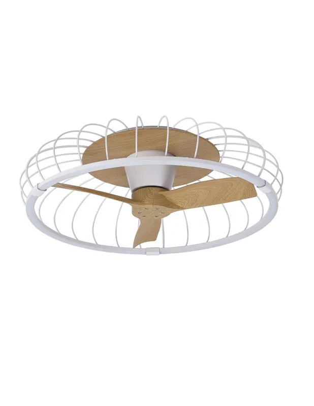 Precio De Fábrica Nature Ventilador Mantra Madera