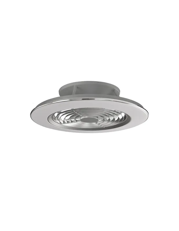 Ventilador Alisio Mantra No Te Lo Pierdas