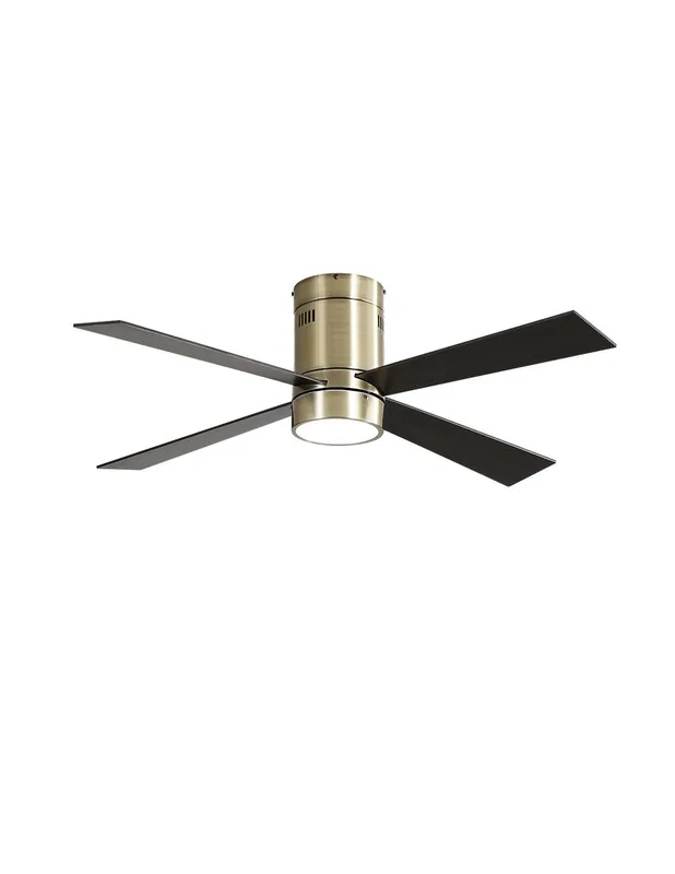 Novedades Ventiladores Fabrilamp Popular