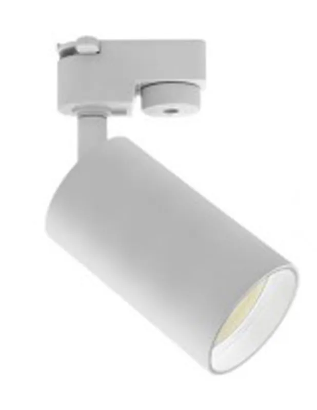 A Buen Precio Foco Orientable Carril Monofásico