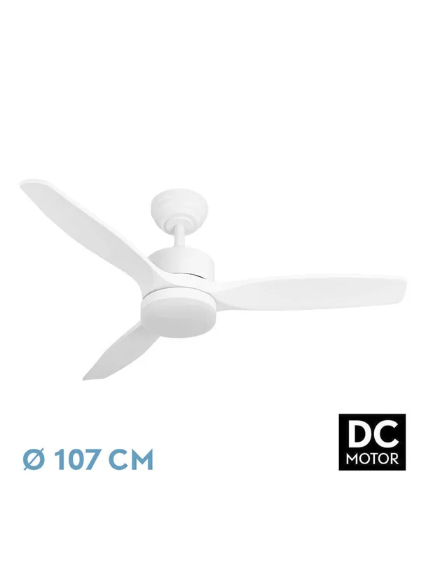 Ordenar Ahora Mismo Ventilador de Techo Torino Fabrilamp