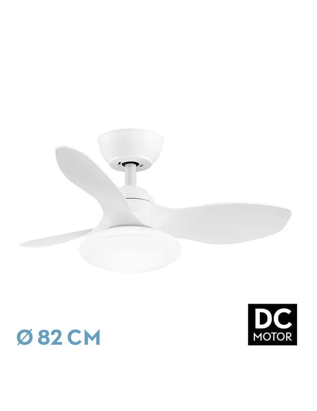 Ventilador Páramo Precio De Oferta