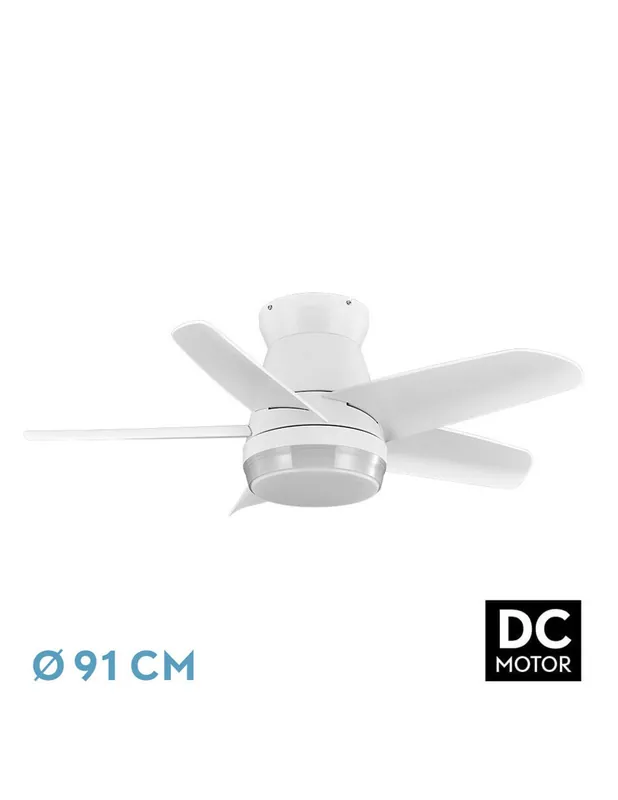 Ocasión Especial Ventilador de Techo Neutrón