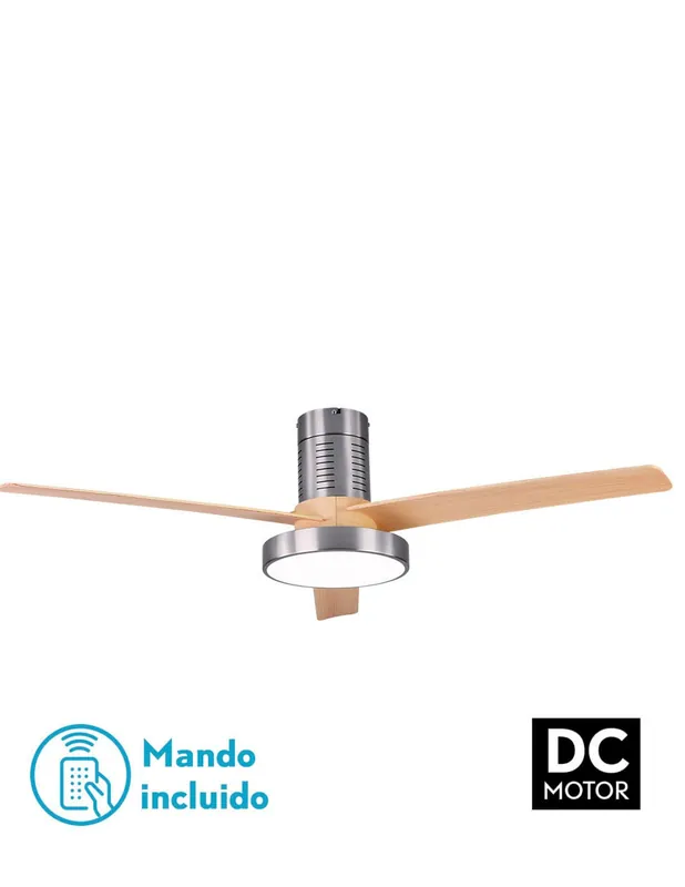 Solo Por Tiempo Limitado Oferta Pax Ventilador Fabrilamp