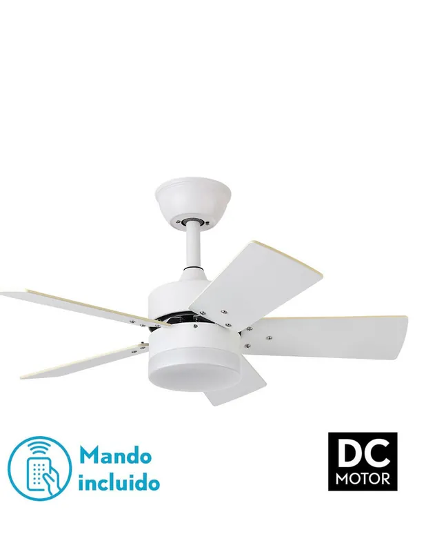 Rebajas Marta Ventilador Fabrilamp