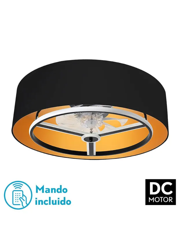 Anuska Fabrilamp Ventilador de Techo Oferta