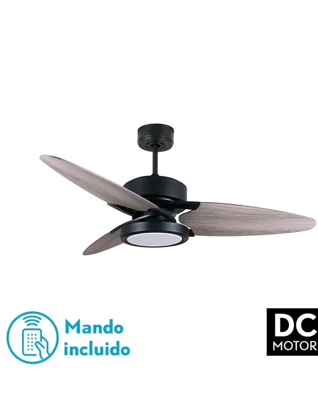 Cross Fabrilamp Ventilador Entrega Rápida