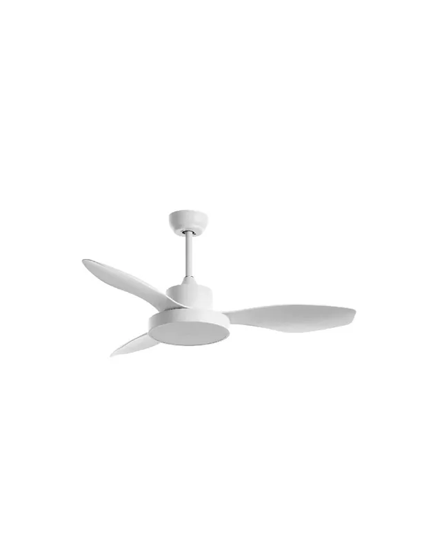 Ventilador de Techo Blanco Diseño Envío Inmediato