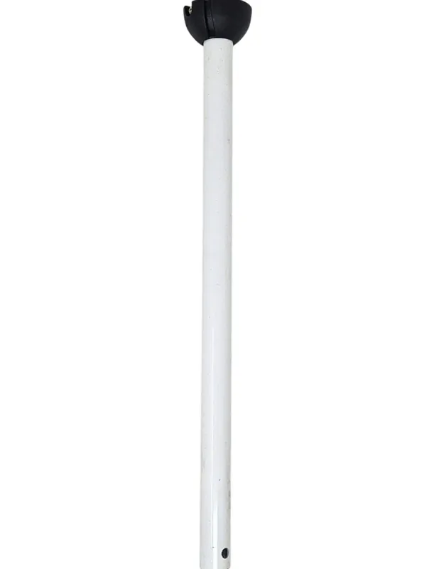 Tubo Ventilador Blanco 3 Medidas Compra Ahora