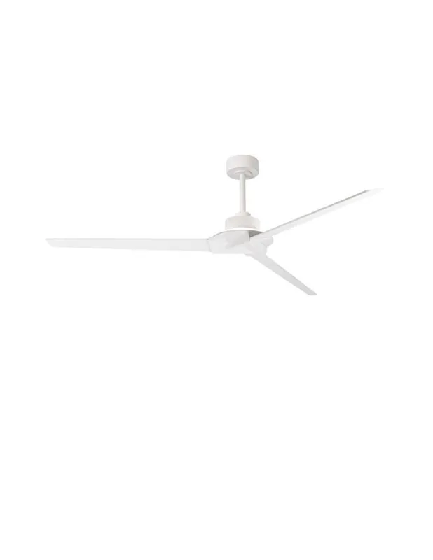 Brisa Ventilador Blanco Mantra 177 CM Original