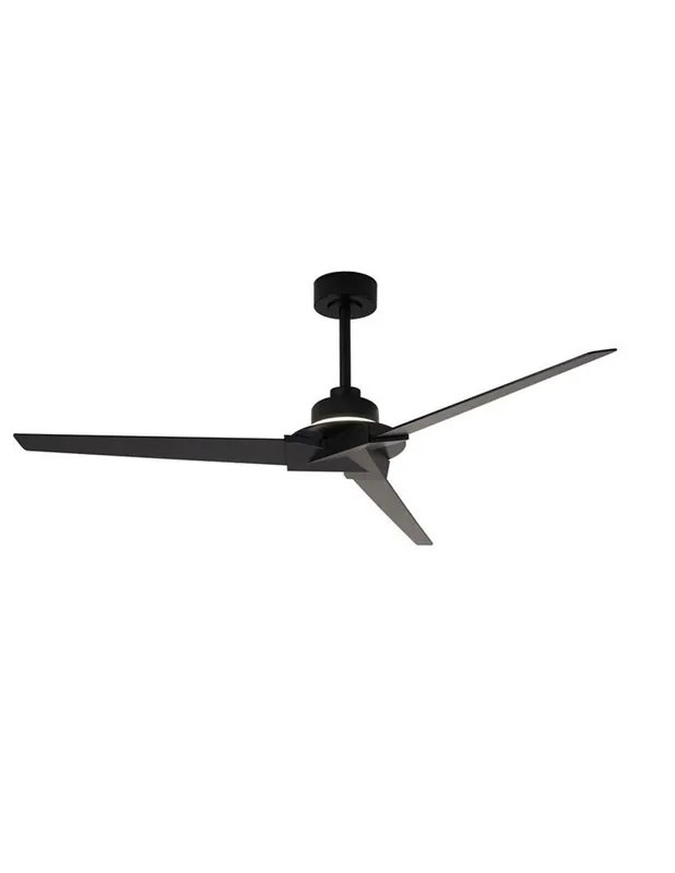 Comprar En Línea Mini Brisa Ventilador Negro Mantra 151 CM