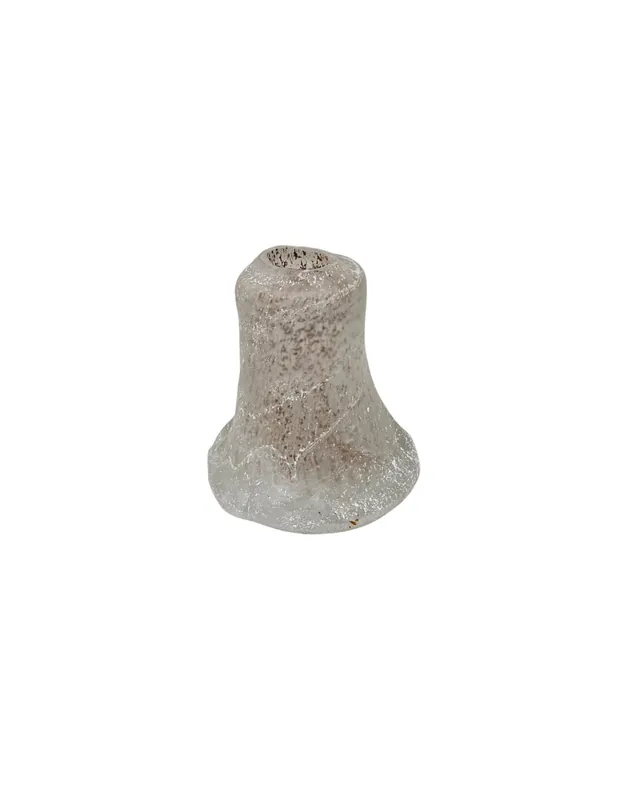Tulipa Cristal Beige Moteada Grande Oferta