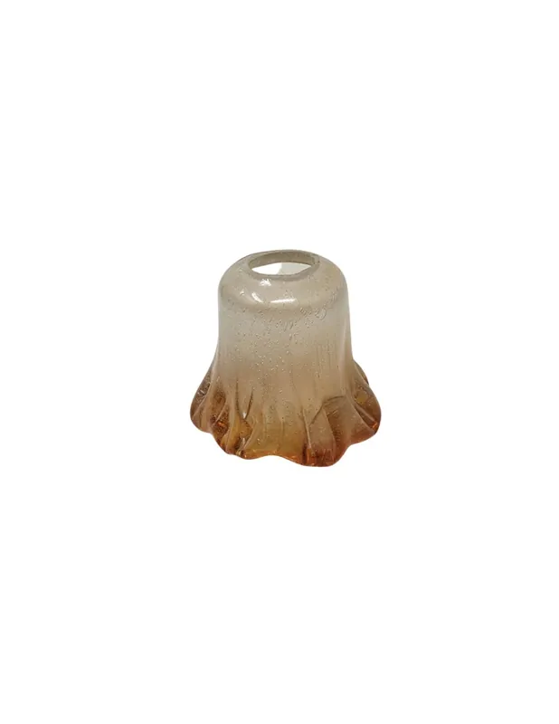 Última Oportunidad Tulipa Cristal Acido Filo Caramelo