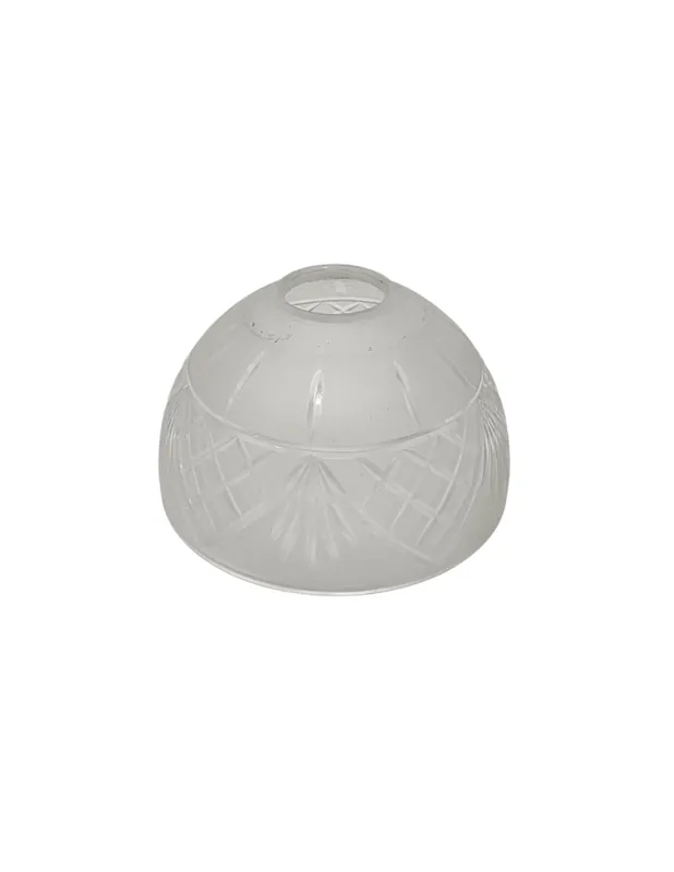 A Buen Precio Cristal Tallado para Brazos de Lámparas