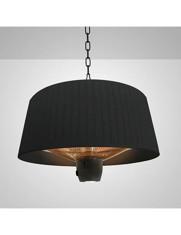 Estufa Exterior Heat Schuller Venta Final