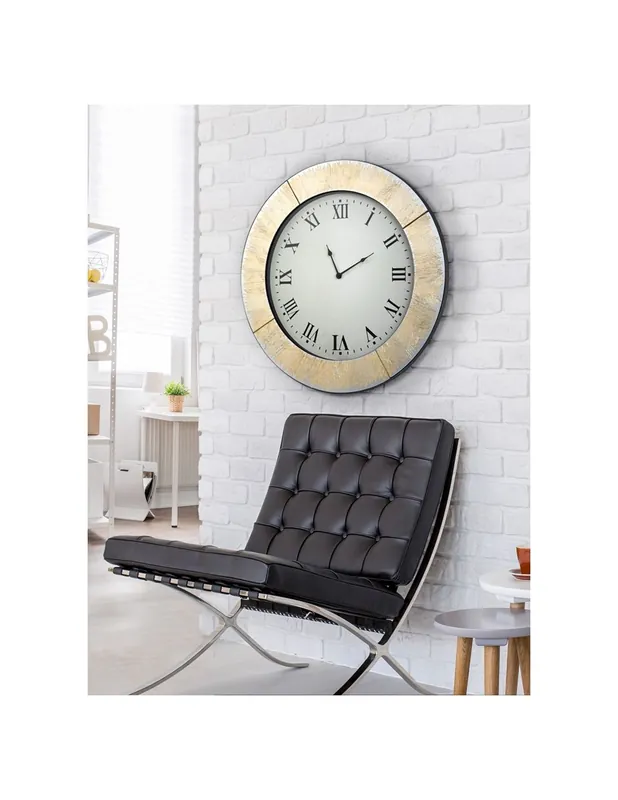 Certificado Schuller Reloj