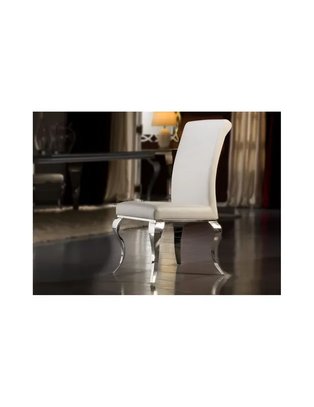 Sillas Blancas A Buen Precio
