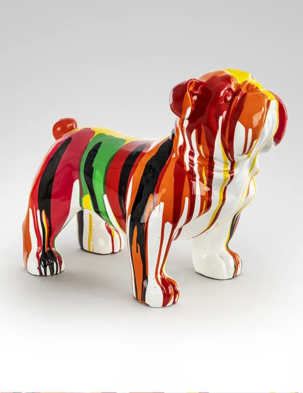 Garantía De Devolución De Dinero Otto Bulldog Colores Schuller