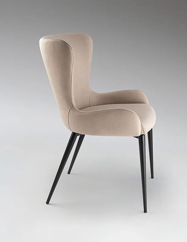 Solo Hoy Comprar Silla Telma Beige de Schuller