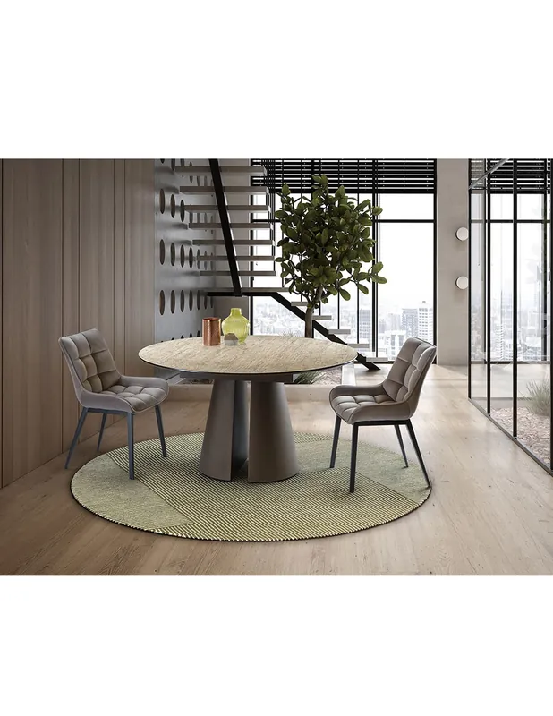 Compra Hoy Samara Mesa Comedor Schuller