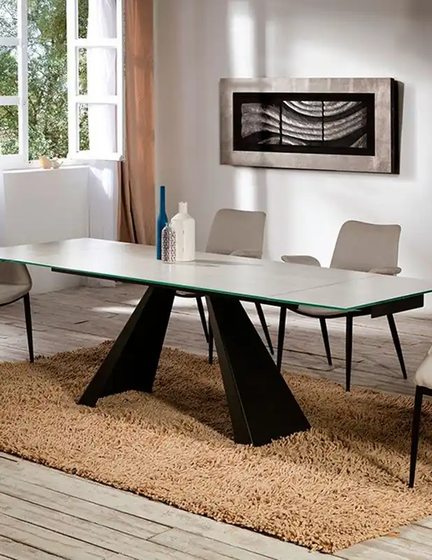 Solo Por Tiempo Limitado Oferta Mesa de Comedor Alai Schuller