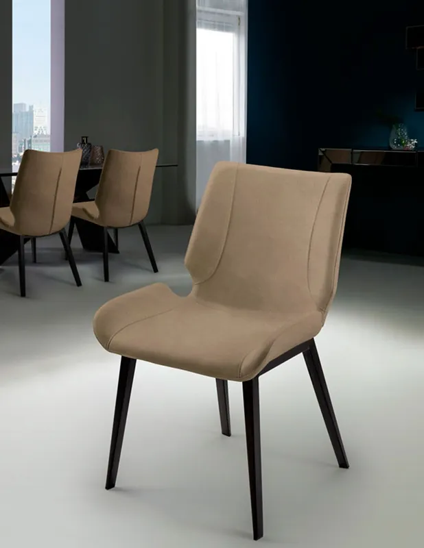 Nuevo Modelo Kiara Silla de Schuller