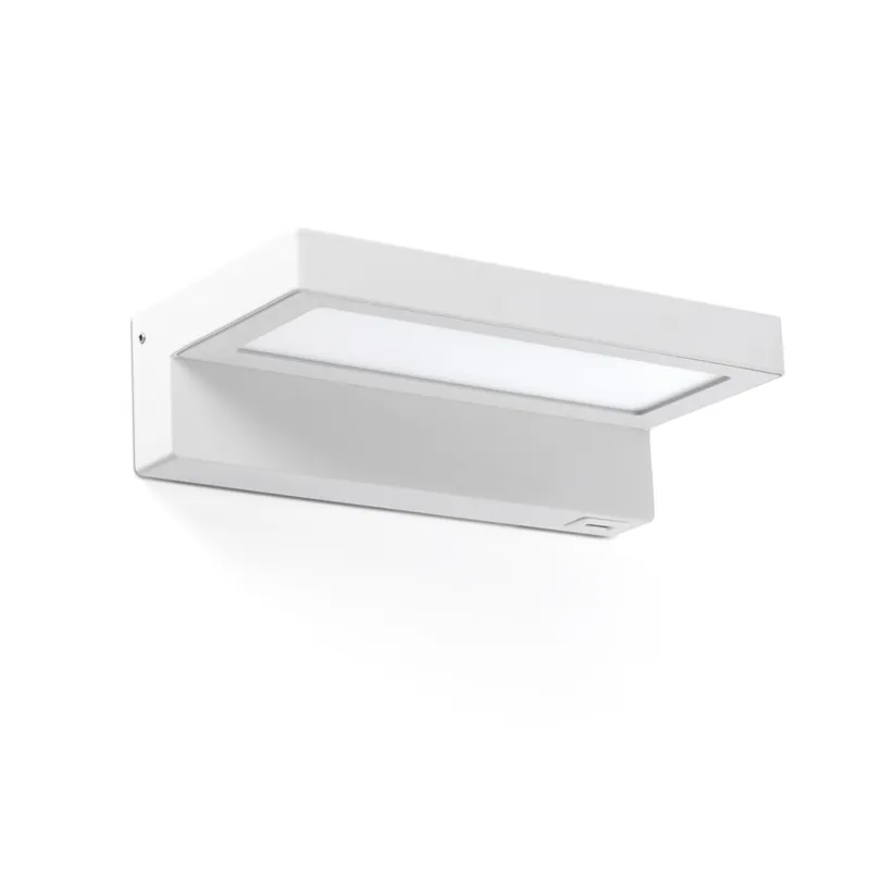 APLIQUE LED WELL BLANCO Premium