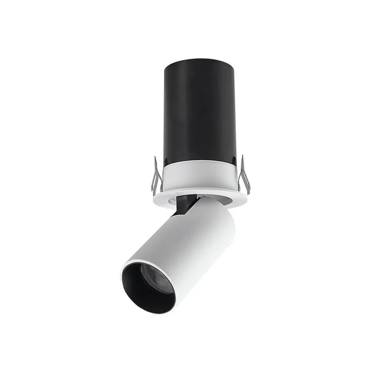 Rebajas FOCO EMPOTRAR 7W 4000K GARDA MINI BLANCO