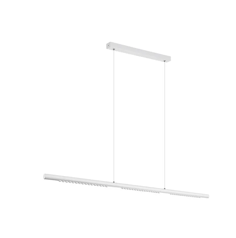 Profesional LAMPARA MECA 28W 4000K BLANCA