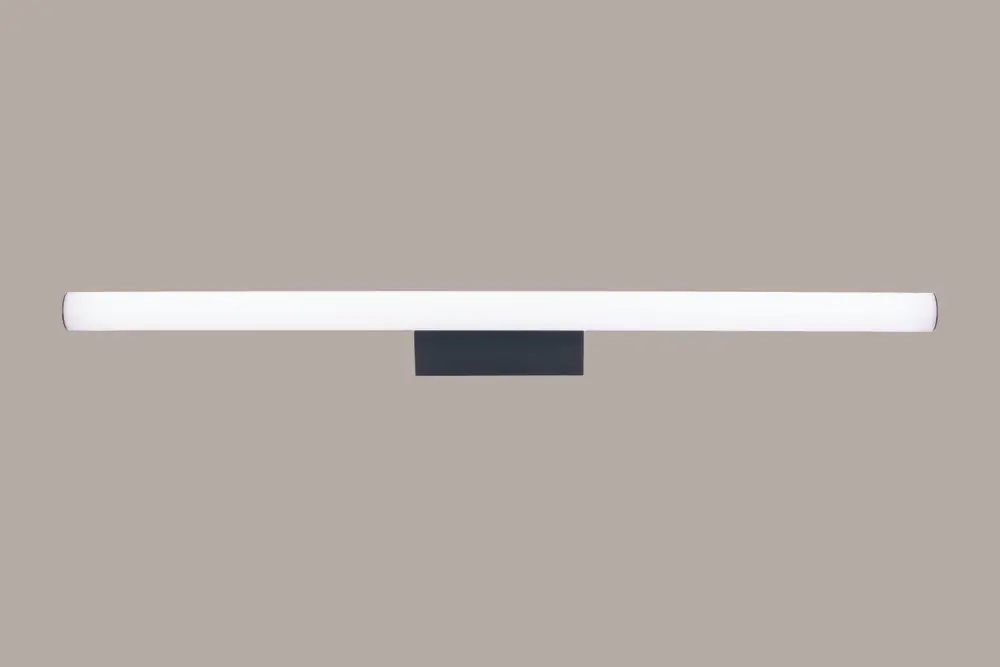 Tendencia APLIQUE LED ANTIGA 4000K 18W NEGRO