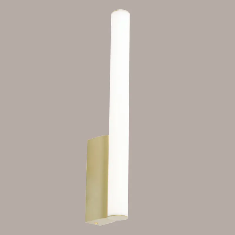 APLIQUE LED ANTIGA 4000K 8W ORO Novedad