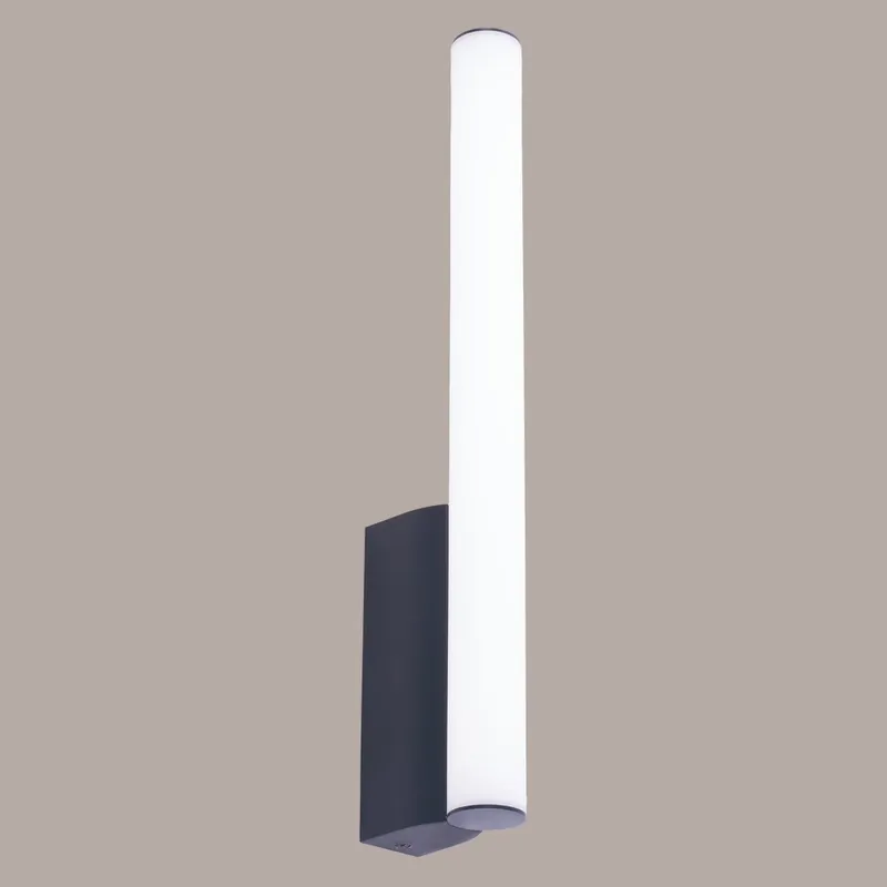 APLIQUE LED ANTIGA 3000K 8W NEGRO Promoción Exclusiva