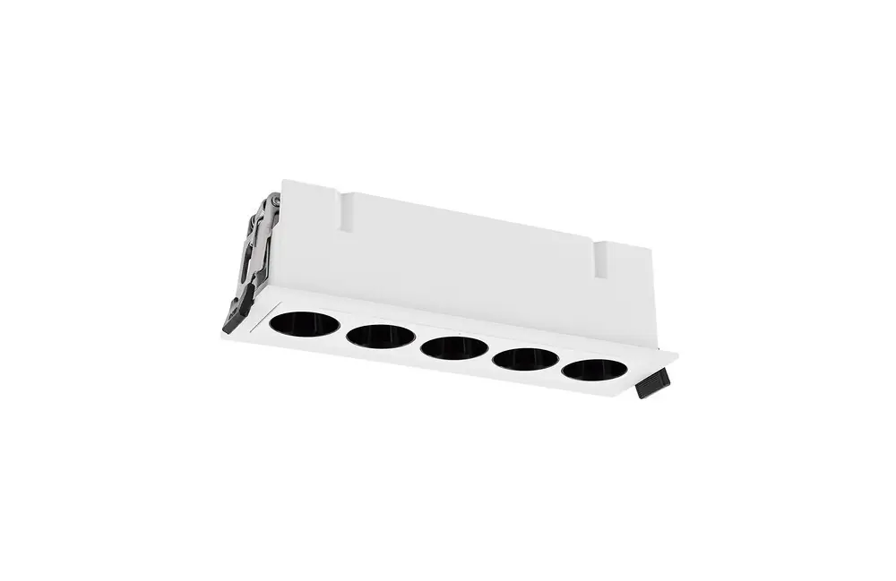 Súper Precio FOCO EMPOTRAR BLAU 5L 12W  3000K BLANCO