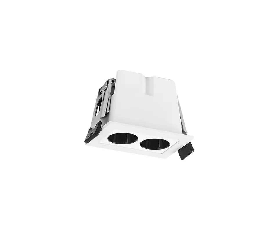 A Buen Precio FOCO EMPOTRAR BLAU 2L 6W  3000K BLANCO