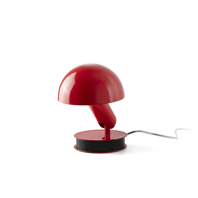 Tendencia BELA PINZA/SOBREMESA ROJO