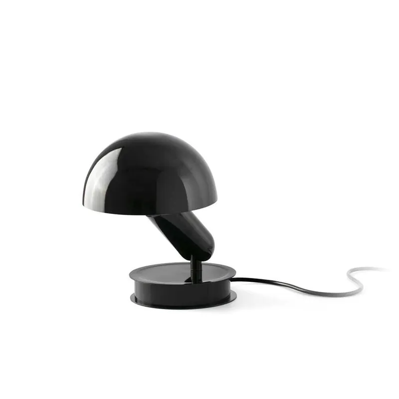 BELA PINZA/SOBREMESA NEGRO Hecho A Mano