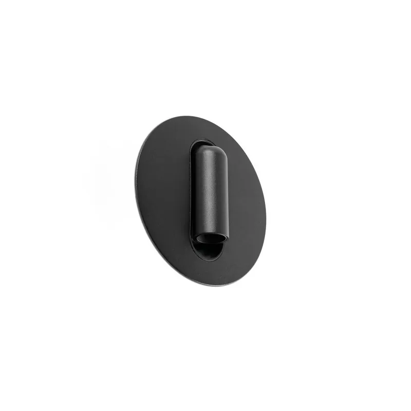 TIMIT LECTOR NEGRO LED 2700K Auténtico