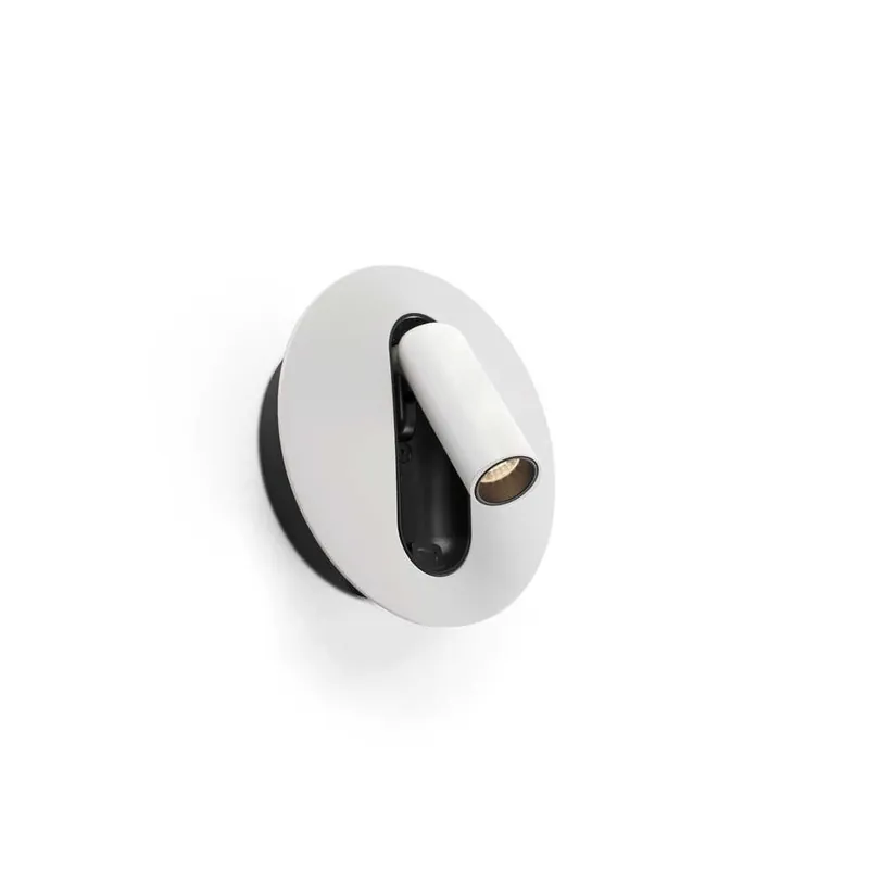 Rebajas TIMIT LECTOR BLANCO LED 2700K