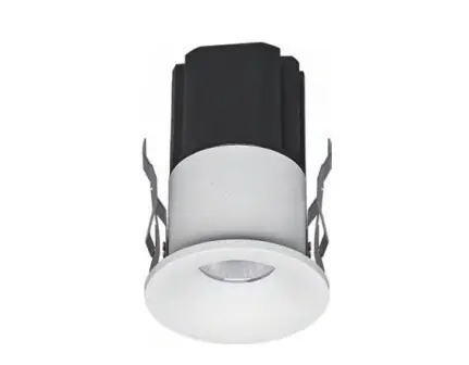 Súper Precio EMPOTRABLE LED 7W HURGADA BLANCO 2700K