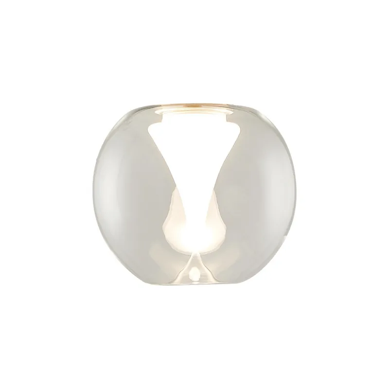 TULIPA ANDROMEDA CRISTAL TRANSPARENTE Disponible Ahora