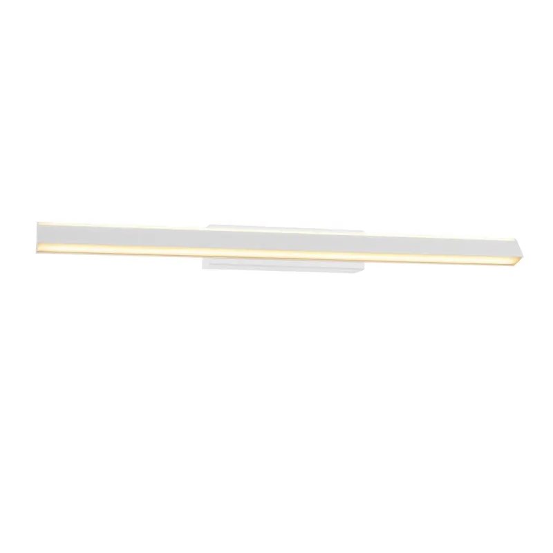 APLIQUE LED 22W LINEAL BLANCO Envío Inmediato