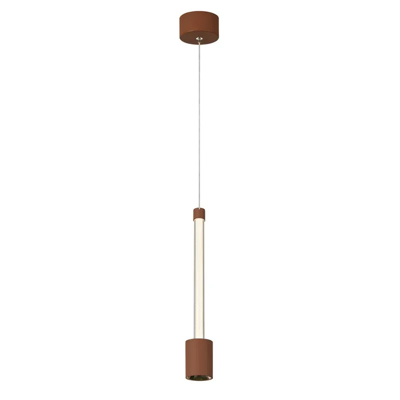 A Buen Precio COLGANTE LED 7W FUGAZ CAMEL