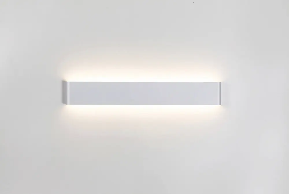 APLIQUE LED 14W 4000K EGEO BLANCO Lujoso