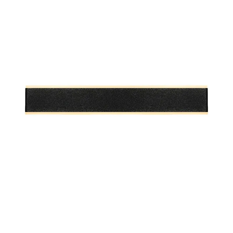 APLIQUE LED CCT 24W NELSON NEGRO Ordenar Ahora Mismo
