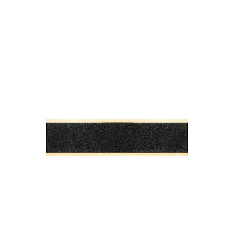 APLIQUE LED CCT 16W NELSON NEGRO Nueva Colección