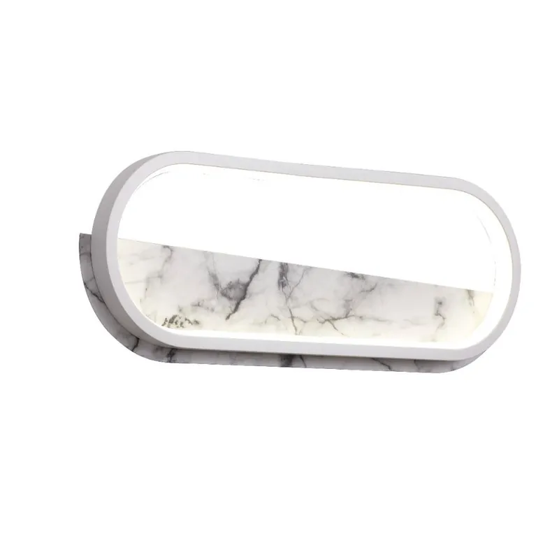 APLIQUE LED 20W BLANCO MARMOL Última Oportunidad