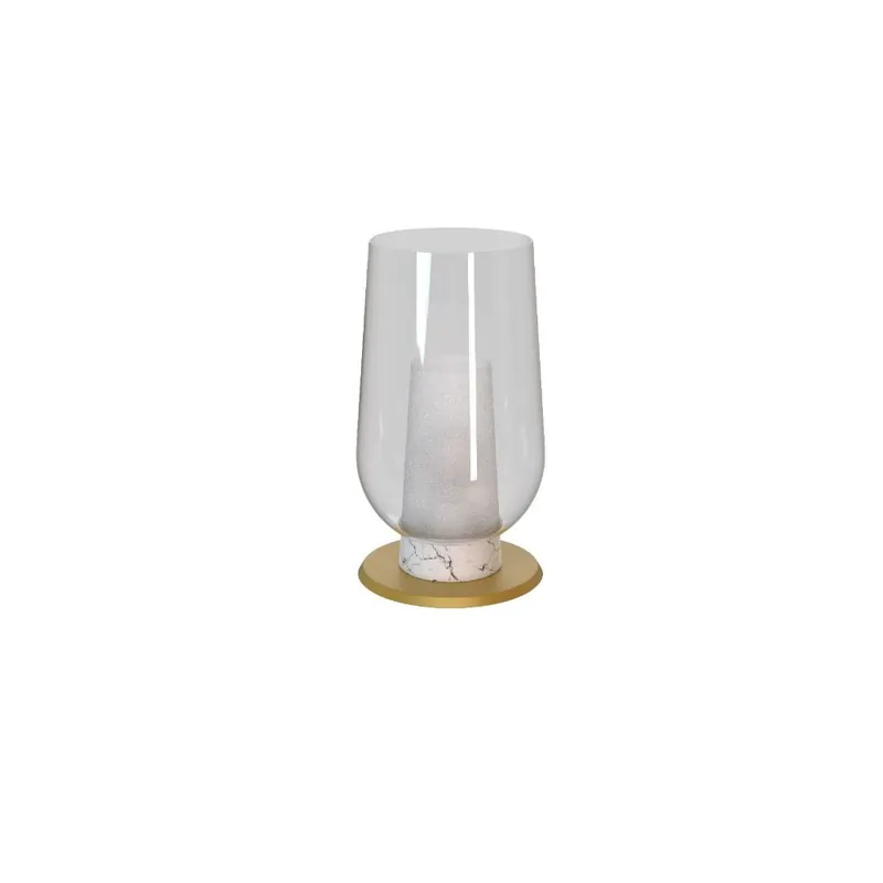 Venta Final SOBREMESA NORA  ORO BLANCO