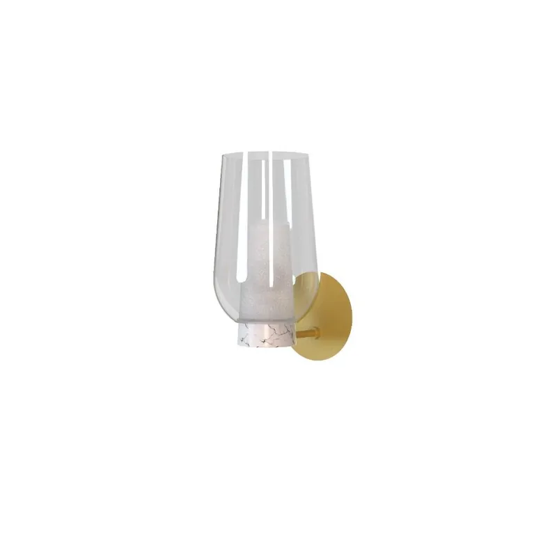 APLIQUE NORA  ORO BLANCO Comprar En Línea