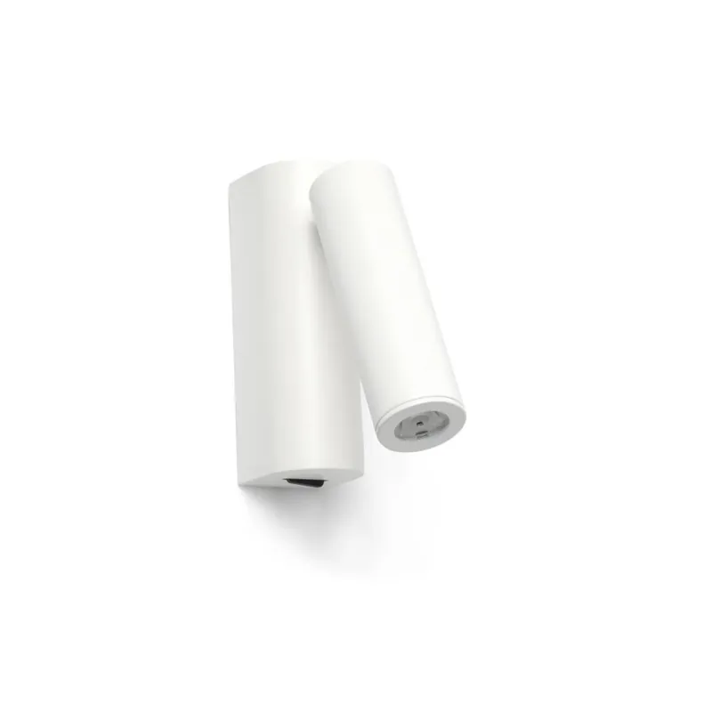 Solo Por Tiempo Limitado ROB LECTOR  BLANCO LED 3W 3000K