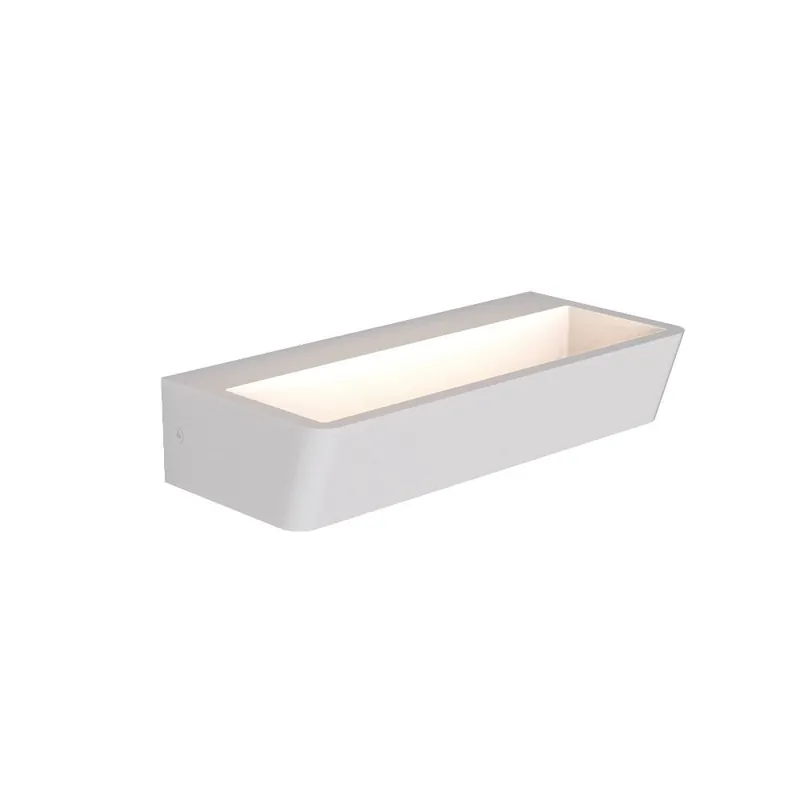 Auténtico APLIQUE LED 21W CÁLIDO ALTEA BLANCO